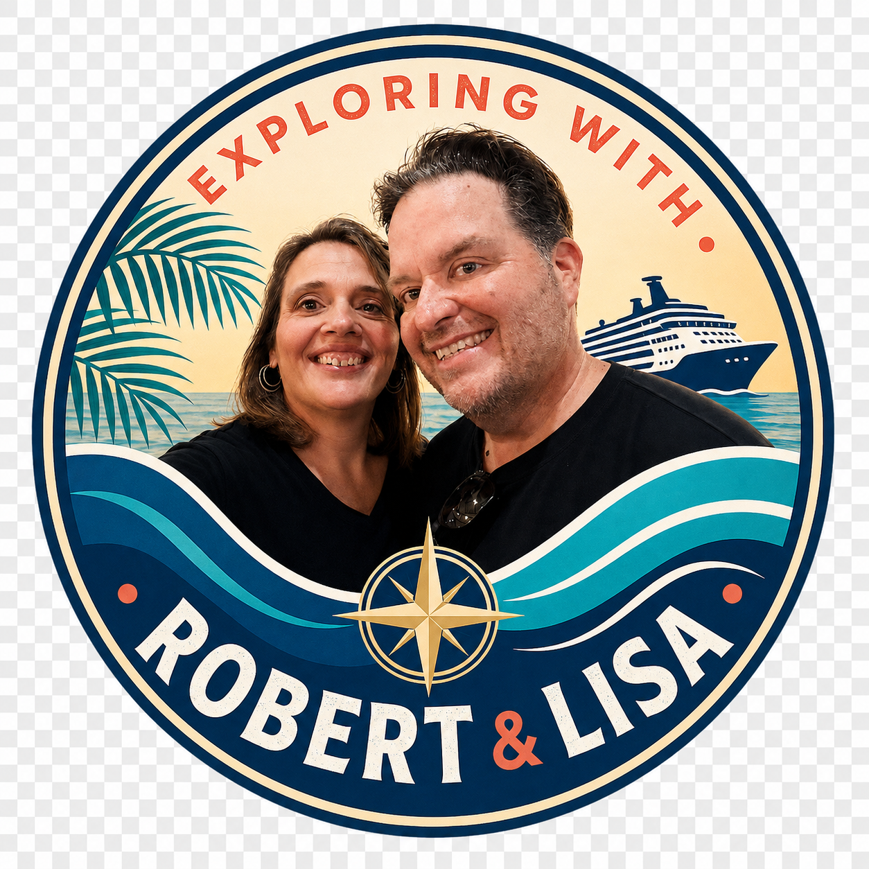 exploringwithrobertandlisa logo