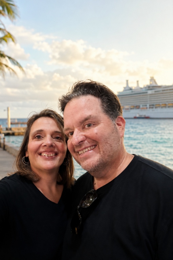 Cruise Brothers Travel Agent Lisa Stretch